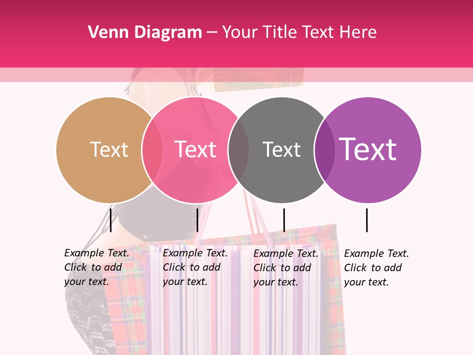 Background Gladness Christmas PowerPoint Template