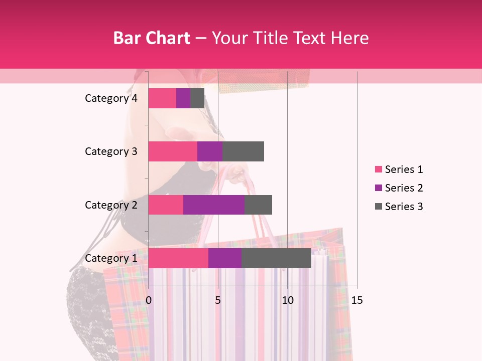 Background Gladness Christmas PowerPoint Template