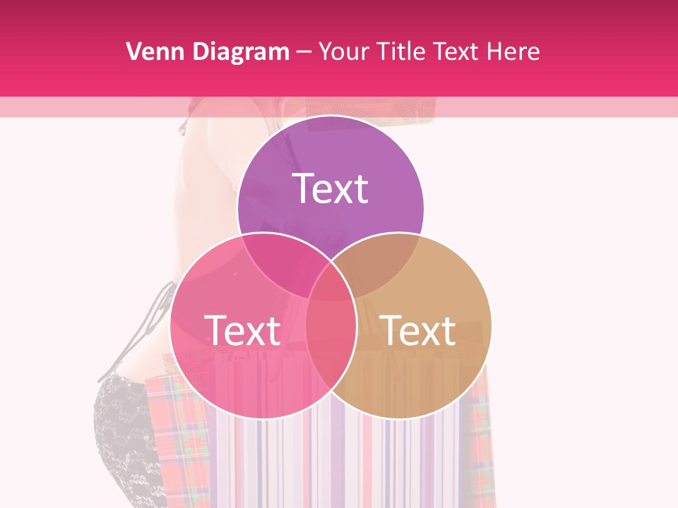 Background Gladness Christmas PowerPoint Template