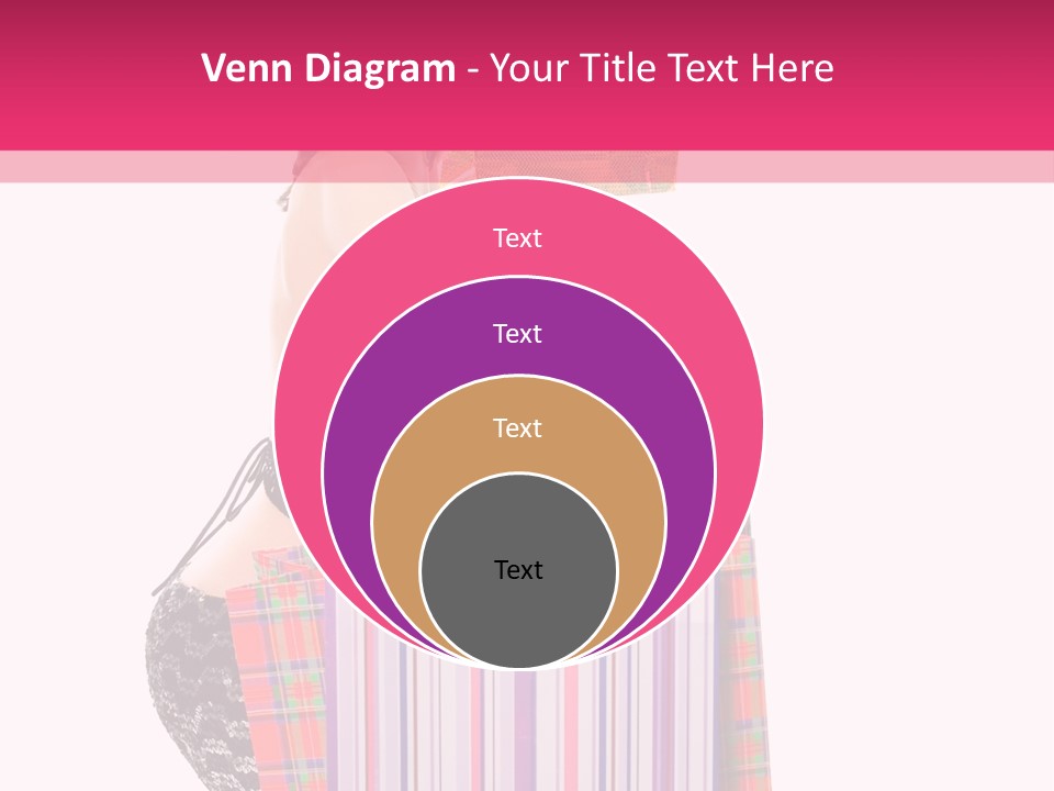Background Gladness Christmas PowerPoint Template
