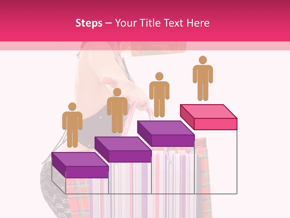 Background Gladness Christmas PowerPoint Template