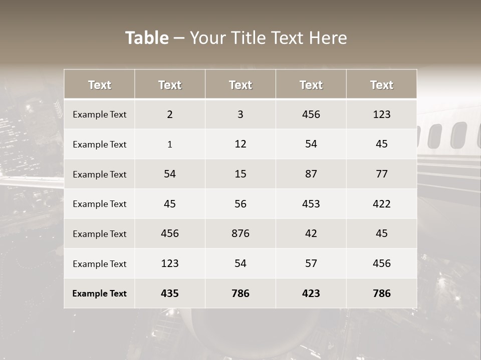 Shanghai Bridge Urban PowerPoint Template