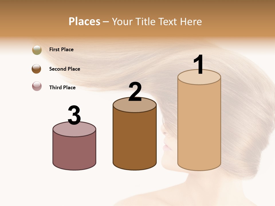 Young Long Colour PowerPoint Template