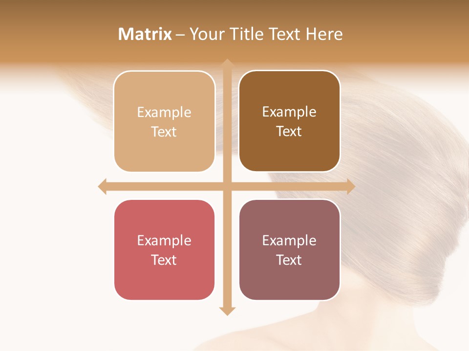 Young Long Colour PowerPoint Template