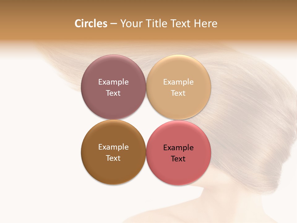 Young Long Colour PowerPoint Template