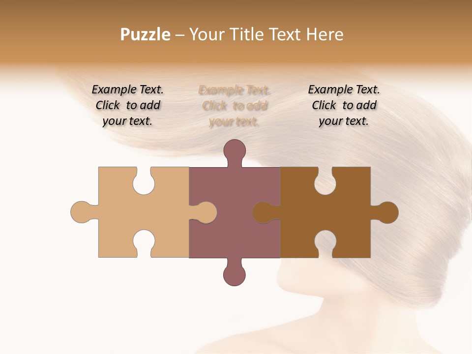 Young Long Colour PowerPoint Template