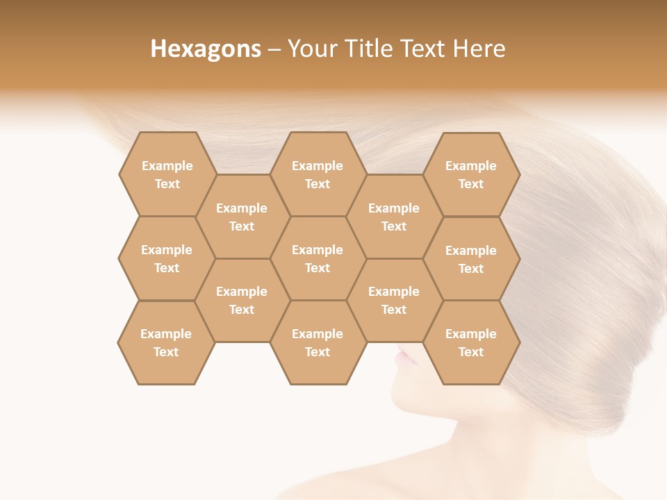 Young Long Colour PowerPoint Template