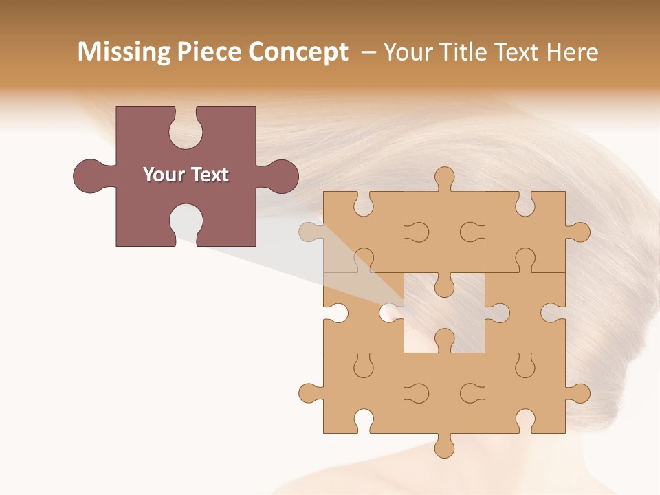 Young Long Colour PowerPoint Template