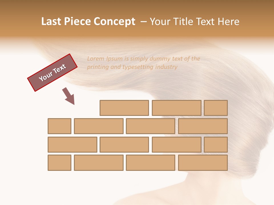Young Long Colour PowerPoint Template