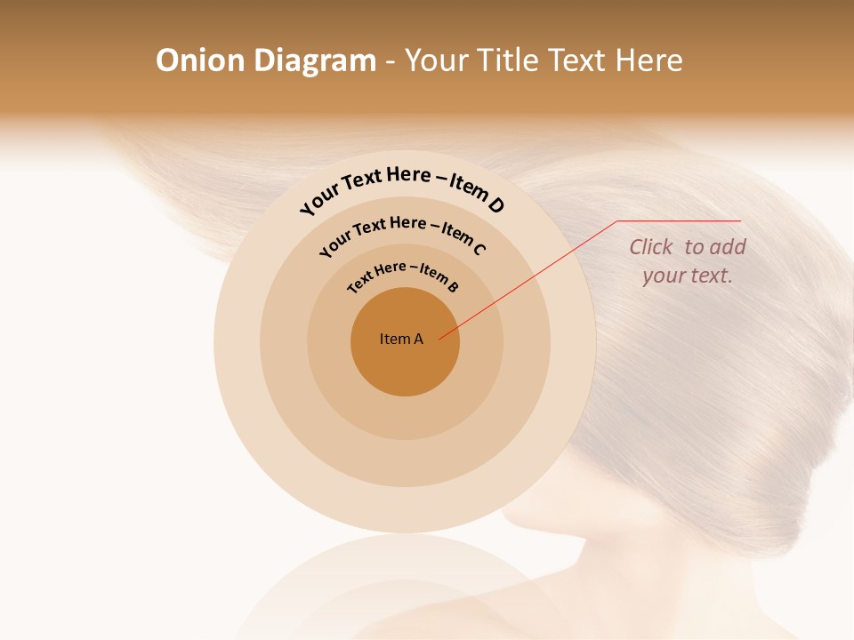 Young Long Colour PowerPoint Template