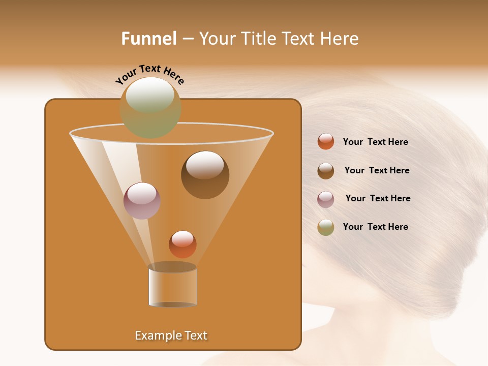 Young Long Colour PowerPoint Template