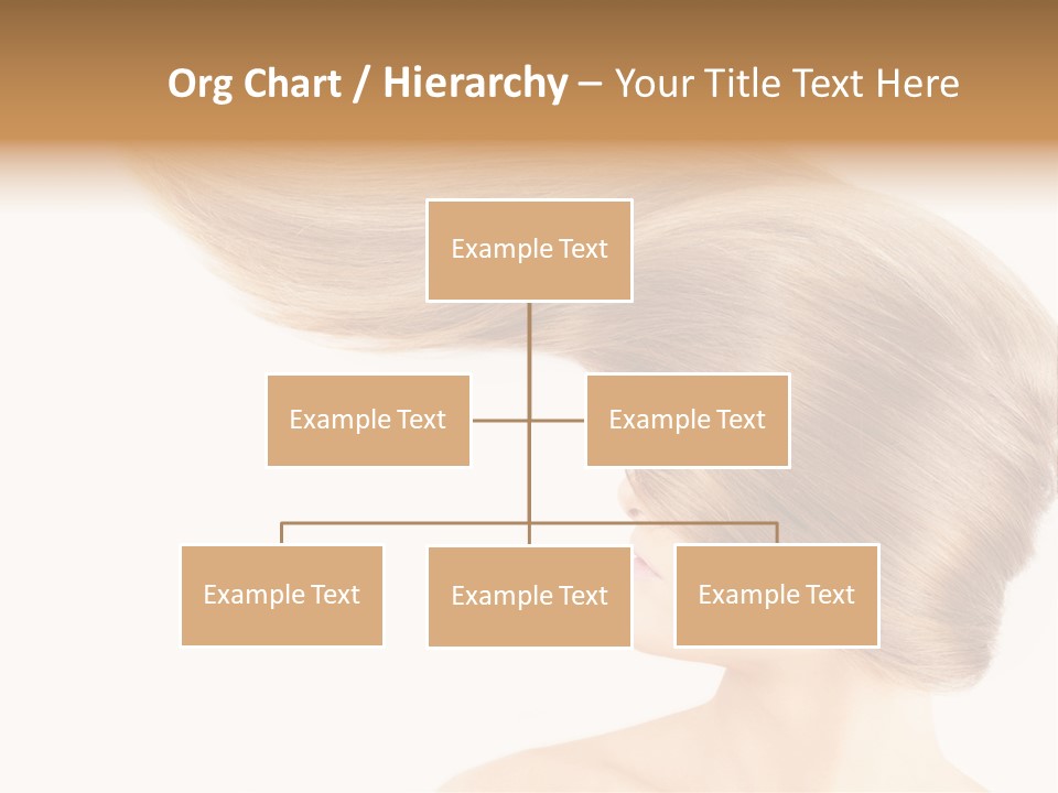 Young Long Colour PowerPoint Template