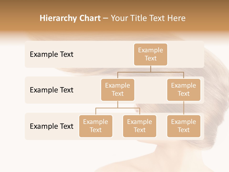 Young Long Colour PowerPoint Template