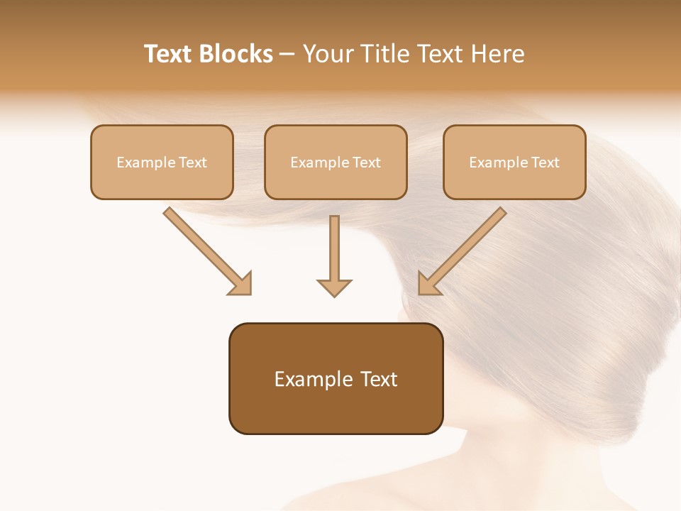 Young Long Colour PowerPoint Template