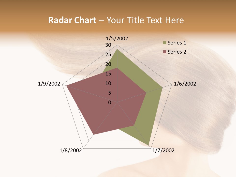 Young Long Colour PowerPoint Template