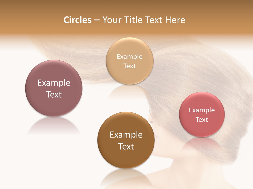 Young Long Colour PowerPoint Template