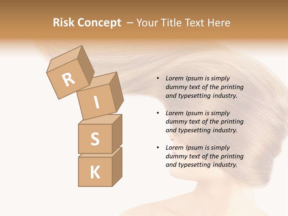 Young Long Colour PowerPoint Template