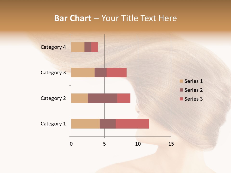 Young Long Colour PowerPoint Template