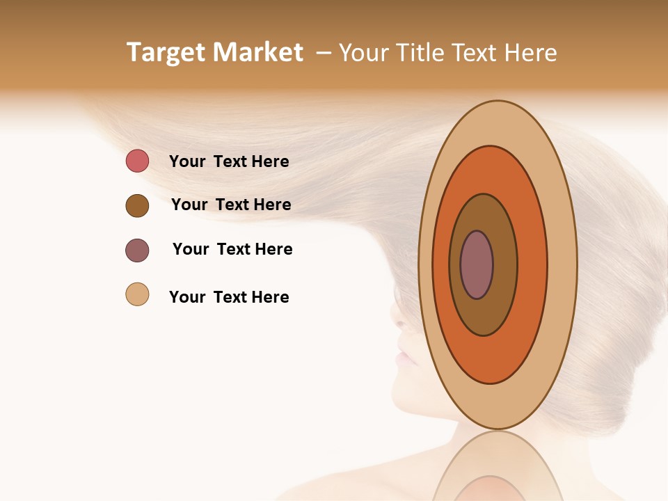 Young Long Colour PowerPoint Template