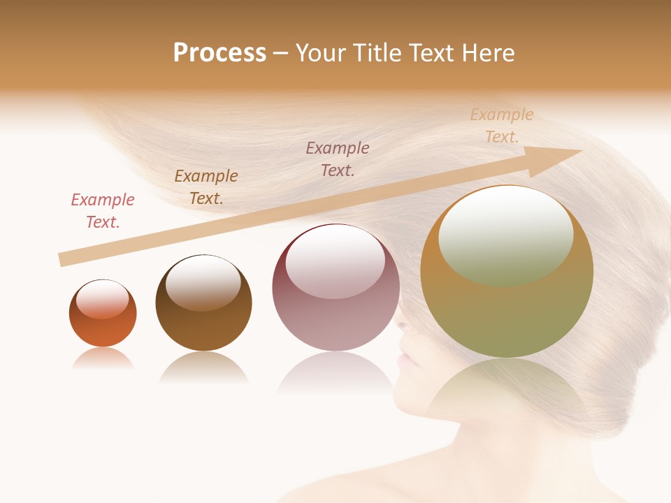 Young Long Colour PowerPoint Template