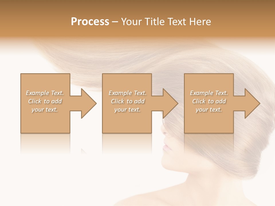 Young Long Colour PowerPoint Template