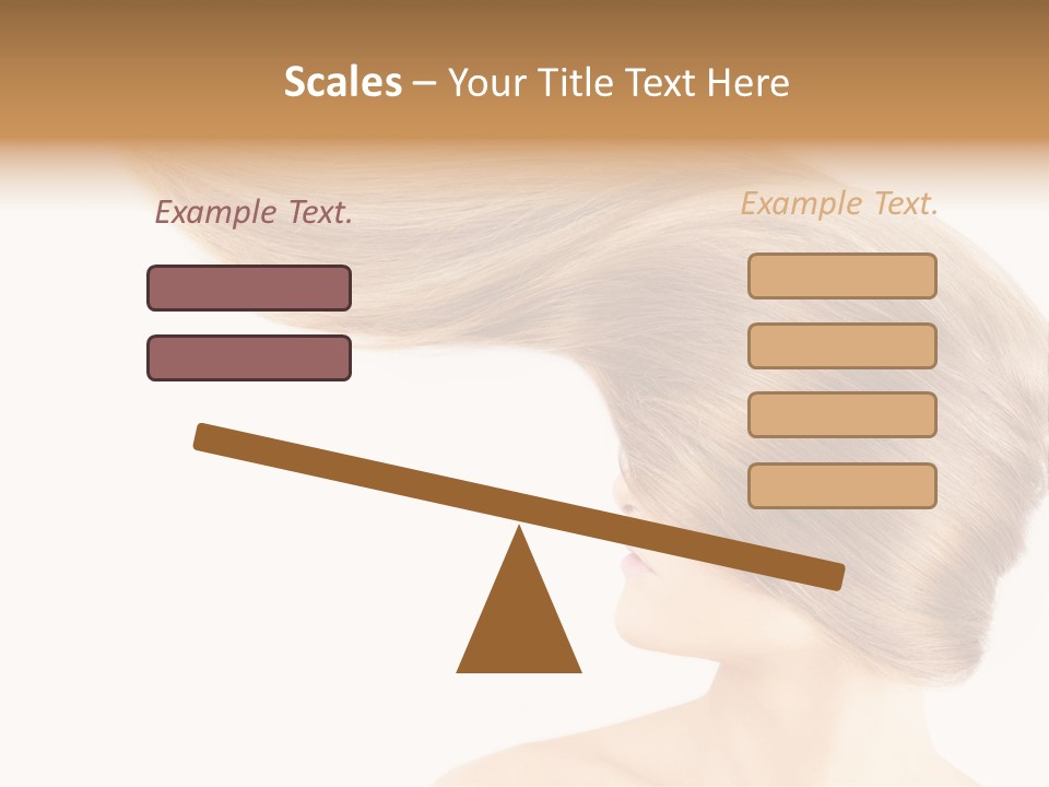 Young Long Colour PowerPoint Template