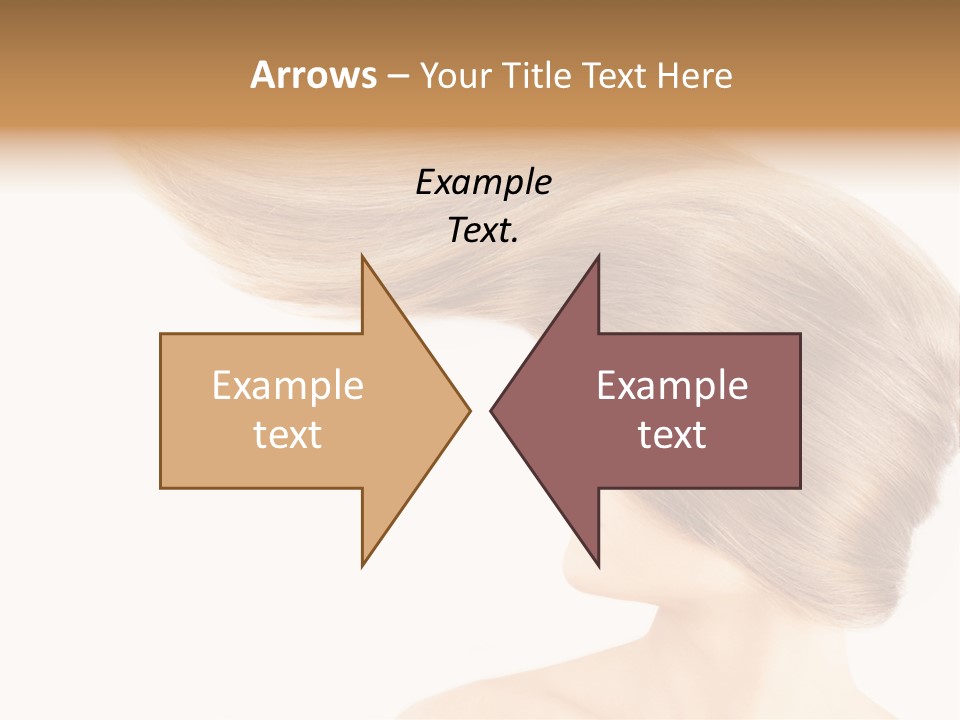 Young Long Colour PowerPoint Template