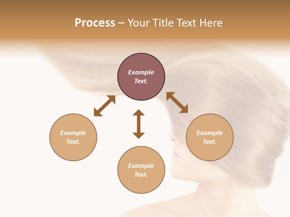 Young Long Colour PowerPoint Template