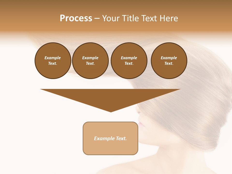 Young Long Colour PowerPoint Template