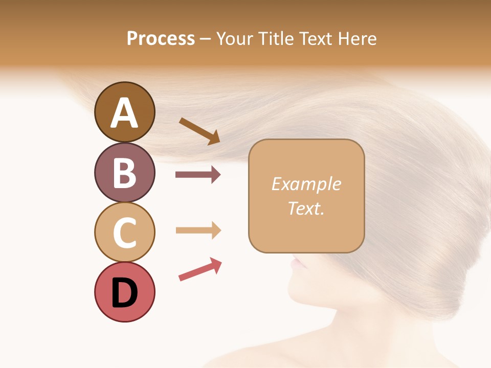 Young Long Colour PowerPoint Template