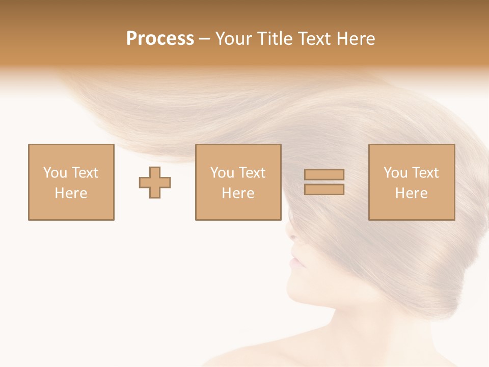 Young Long Colour PowerPoint Template