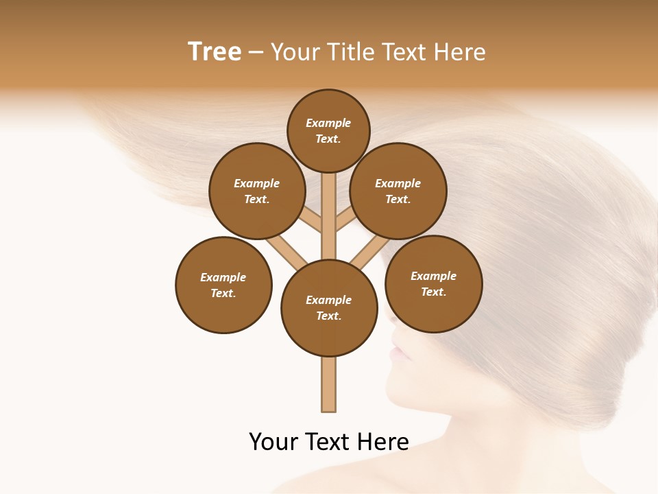 Young Long Colour PowerPoint Template