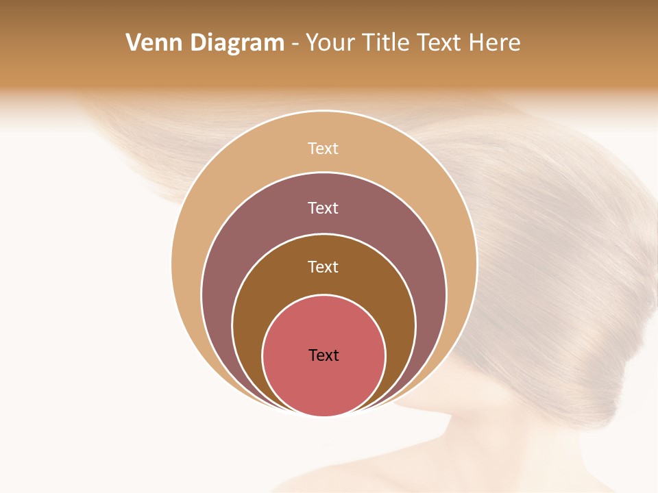 Young Long Colour PowerPoint Template