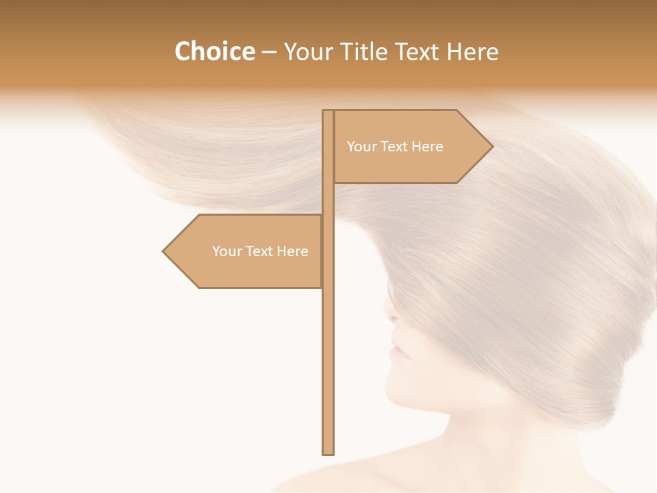 Young Long Colour PowerPoint Template