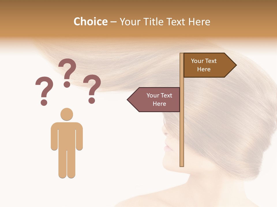 Young Long Colour PowerPoint Template