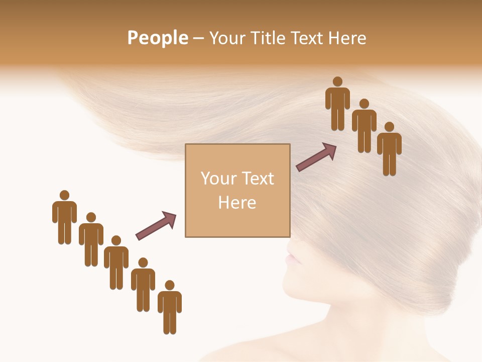 Young Long Colour PowerPoint Template