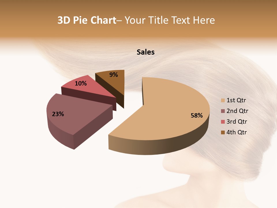 Young Long Colour PowerPoint Template