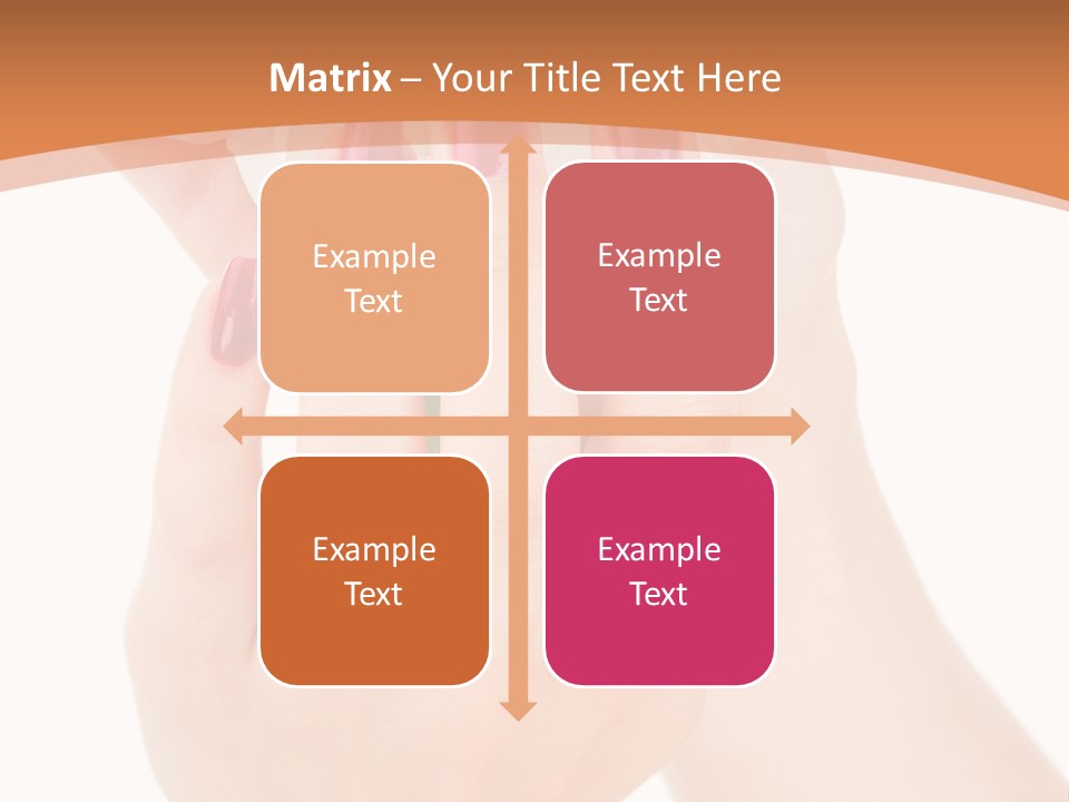 Clean Beautiful Fresh PowerPoint Template