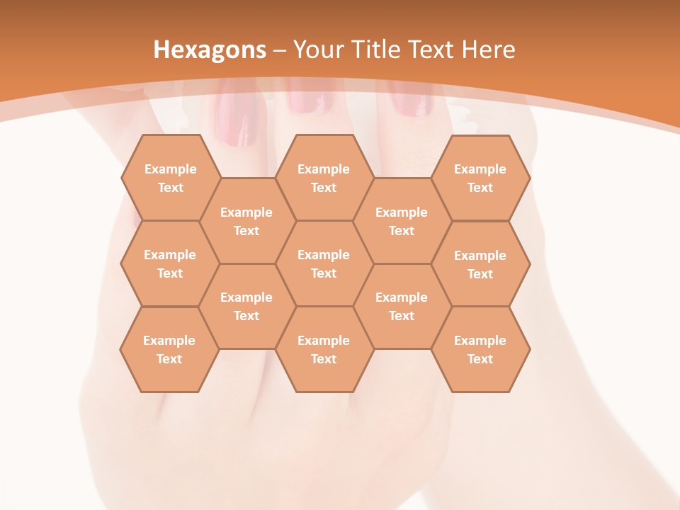 Clean Beautiful Fresh PowerPoint Template