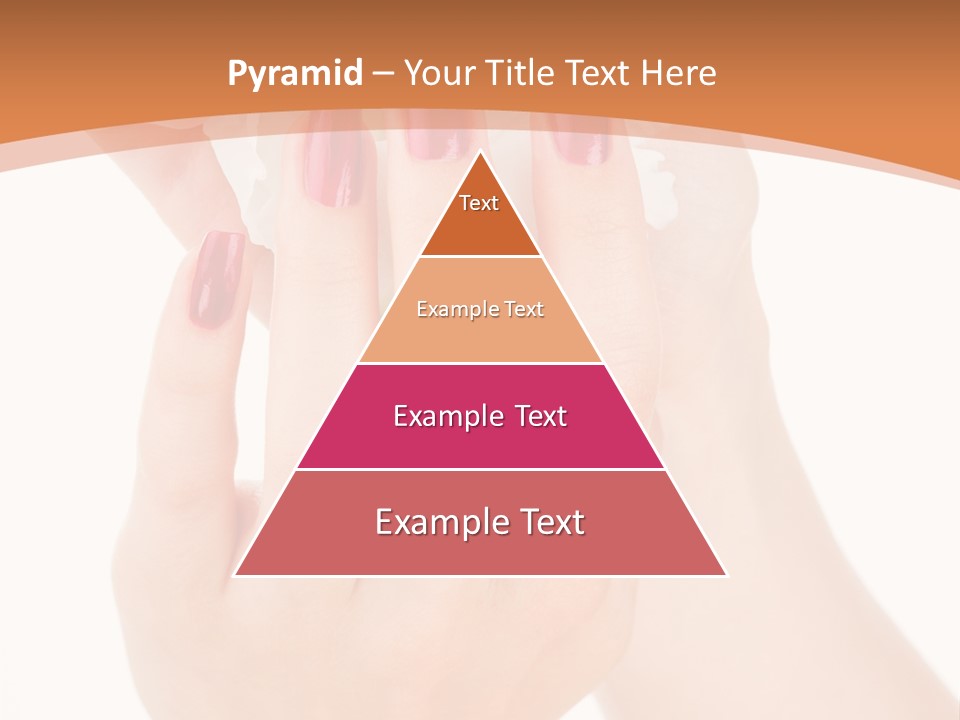 Clean Beautiful Fresh PowerPoint Template