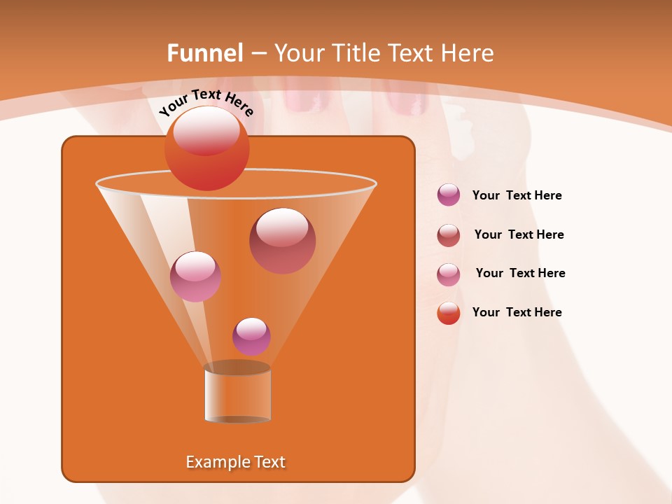 Clean Beautiful Fresh PowerPoint Template