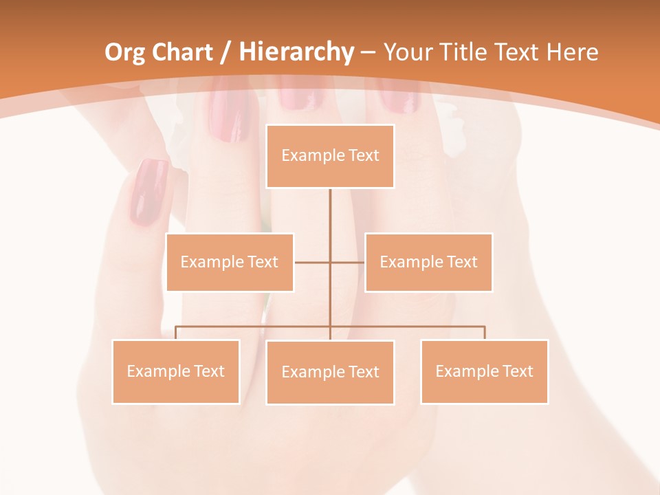Clean Beautiful Fresh PowerPoint Template