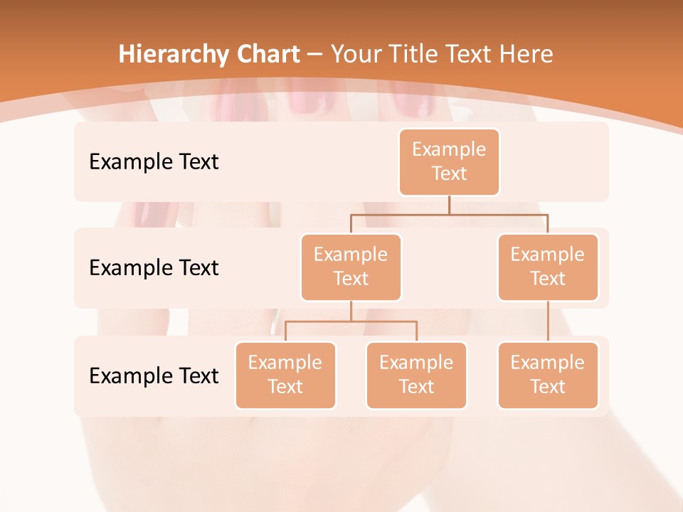 Clean Beautiful Fresh PowerPoint Template