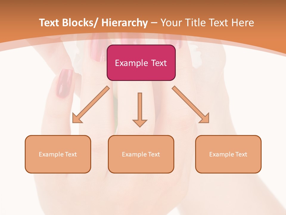 Clean Beautiful Fresh PowerPoint Template