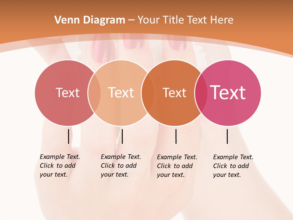 Clean Beautiful Fresh PowerPoint Template