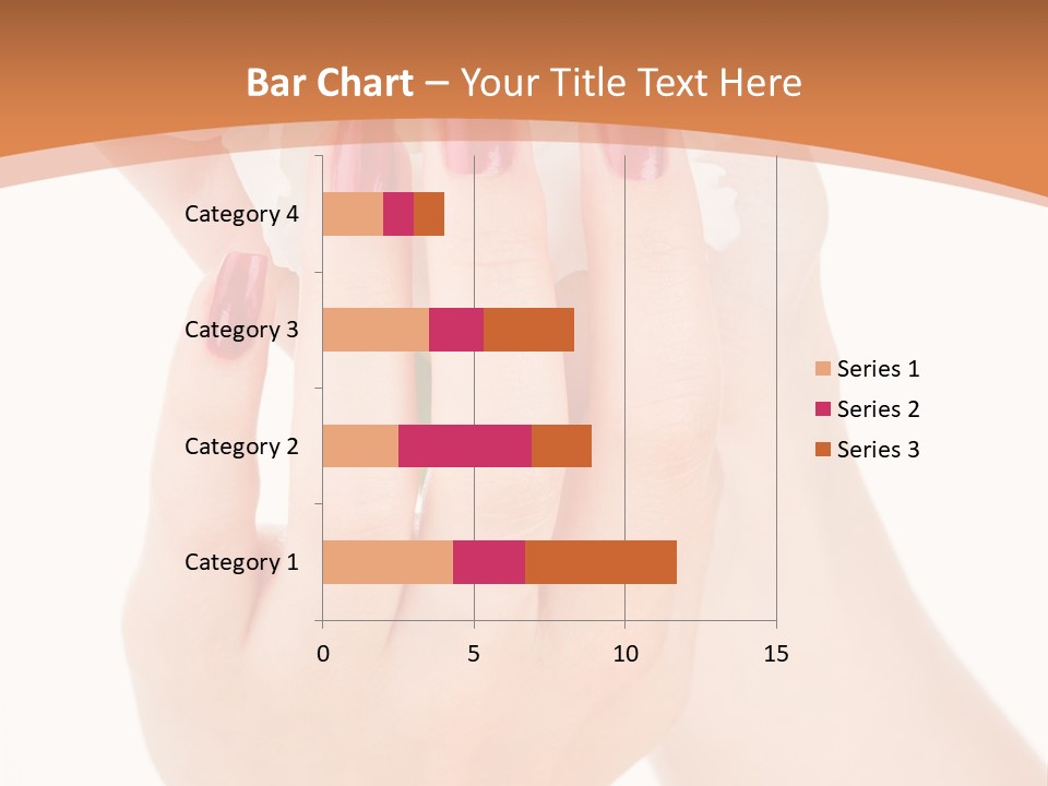 Clean Beautiful Fresh PowerPoint Template