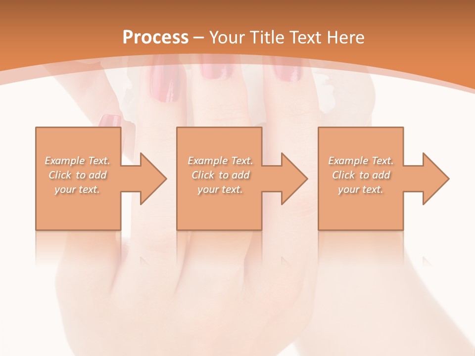 Clean Beautiful Fresh PowerPoint Template