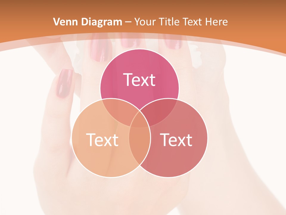 Clean Beautiful Fresh PowerPoint Template