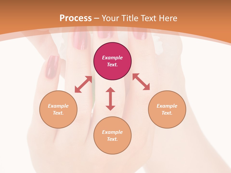 Clean Beautiful Fresh PowerPoint Template