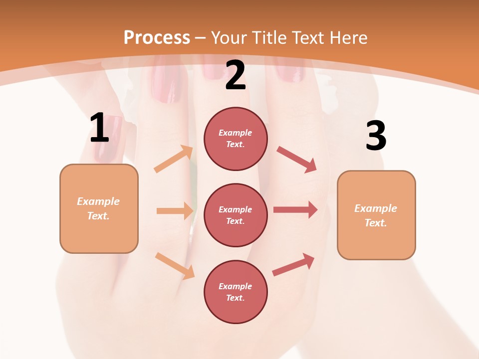 Clean Beautiful Fresh PowerPoint Template